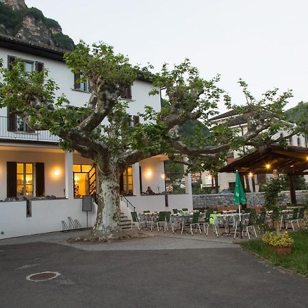 Locanda La Pignatta Ароньо Экстерьер фото