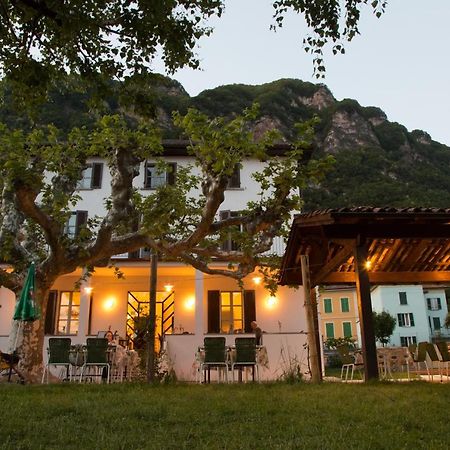 Locanda La Pignatta Ароньо Экстерьер фото