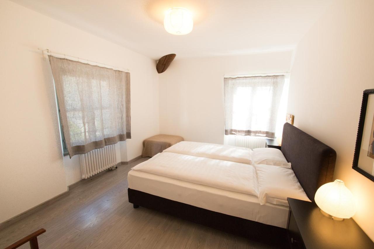 Locanda La Pignatta Ароньо Экстерьер фото