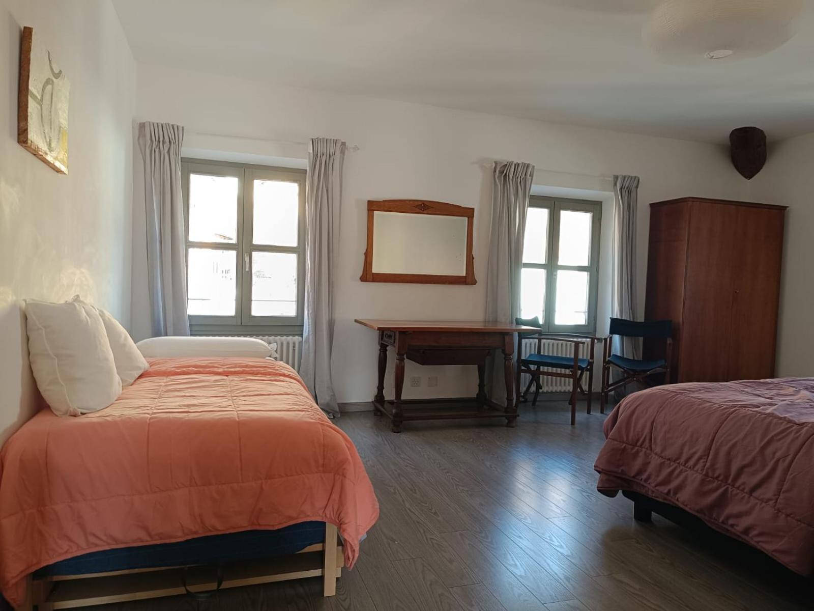 Locanda La Pignatta Ароньо Экстерьер фото