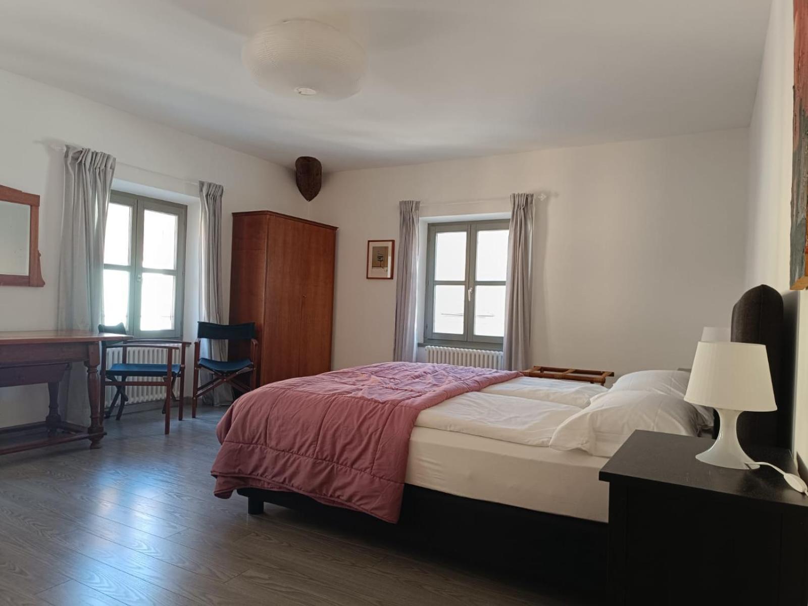 Locanda La Pignatta Ароньо Экстерьер фото